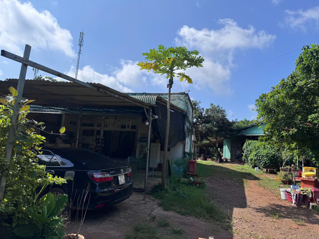CƠ HỘI ĐẦU TƯ SINH LỜI – CHÍNH CHỦ BÁN QUỸ ĐẤT 8.010m² TẠI Phường Xuân Tân, TP Long Khánh, Đồng Nai-4