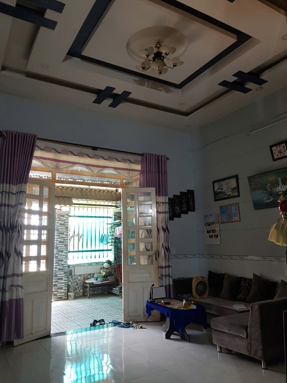 ĐẦU TƯ SINH LỜI – CHÍNH CHỦ CẦN BÁN NHÀ Tại  Phường Tam Phước, TP Biên Hòa, tỉnh Đồng Nai-3