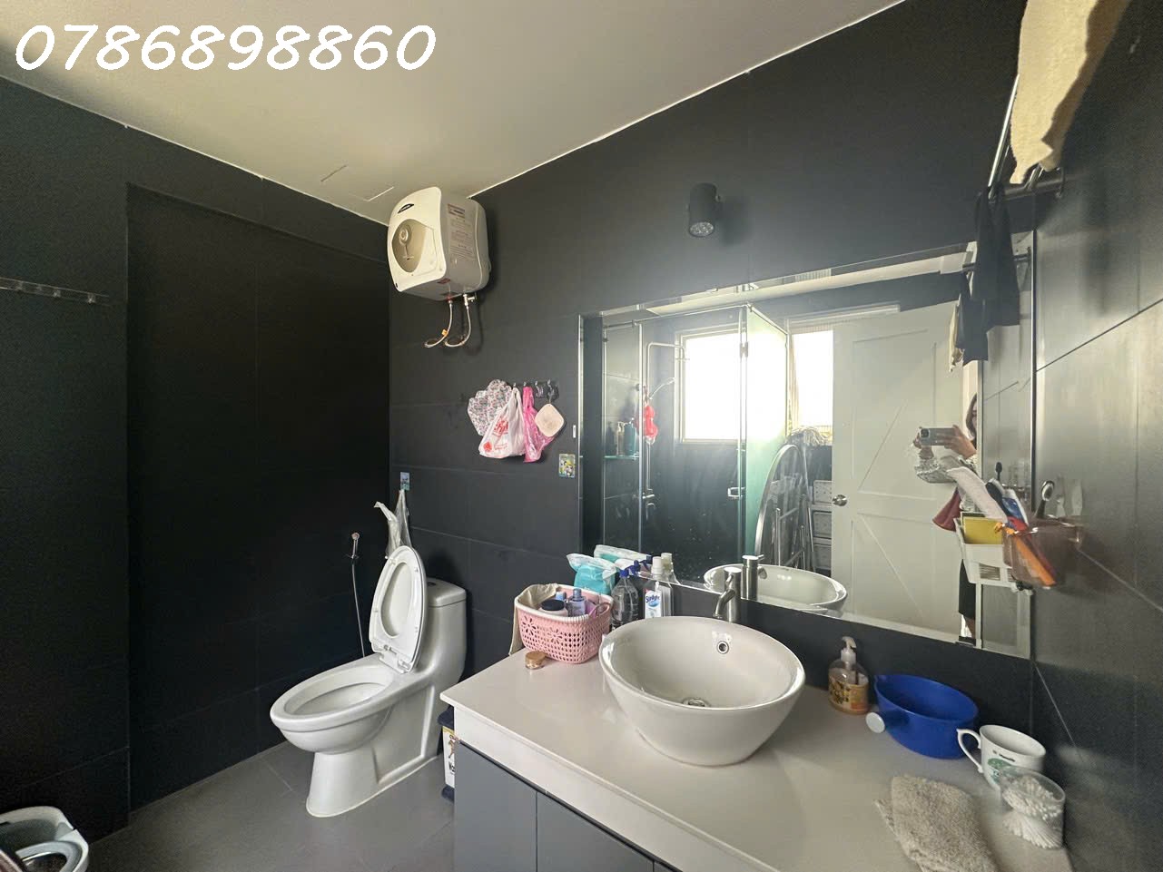 BÁN CĂN HỘ – HAPPY VALLEY PHÚ MỸ HƯNG – CHỈ 10,7 TỶ-4