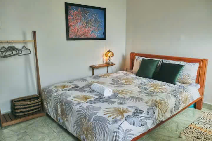 Chính chủ cho thuê (hoặc bán) căn hộ 1PN 45m² – Trung tâm quận 1 – Gần công viên Lê Văn Tám