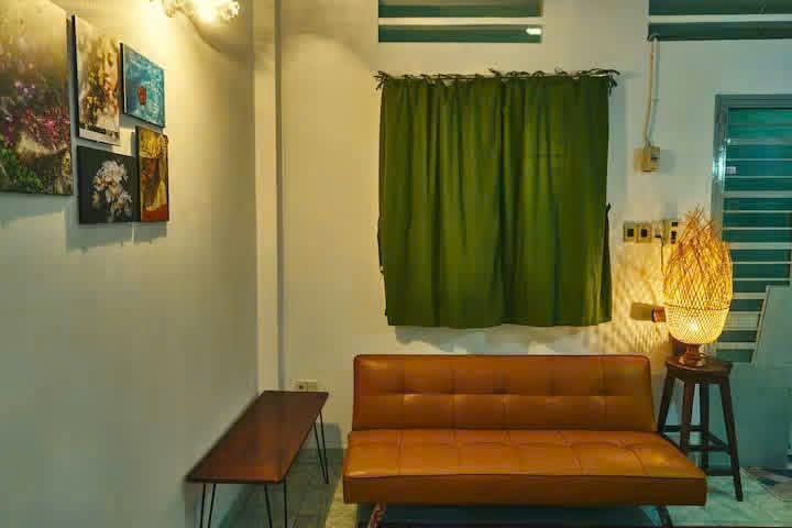 Chính chủ cho thuê (hoặc bán) căn hộ 1PN 45m² – Trung tâm quận 1 – Gần công viên Lê Văn Tám-3