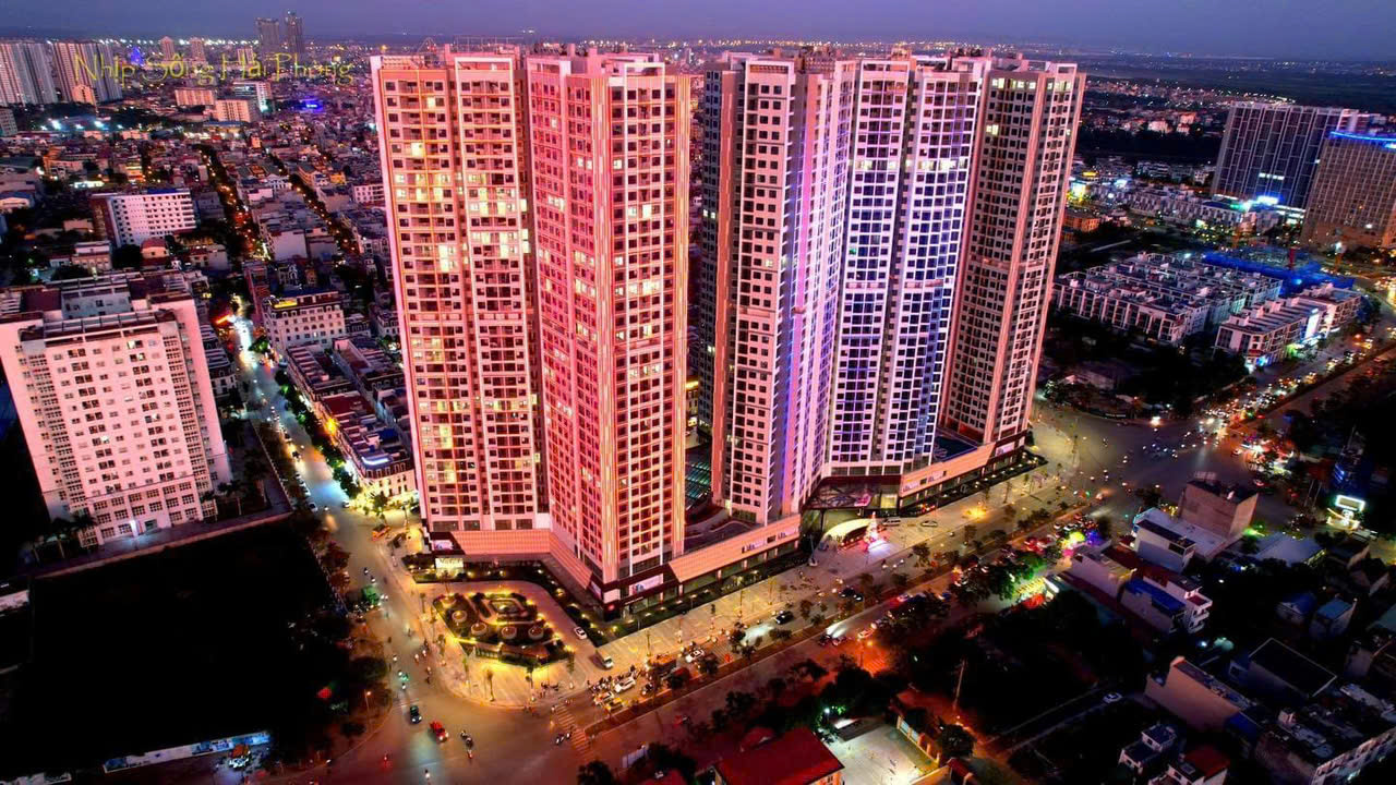 Mặt đường Thiên Lôi - Quỹ đất lớn, vị trí đẹp, giá tốt