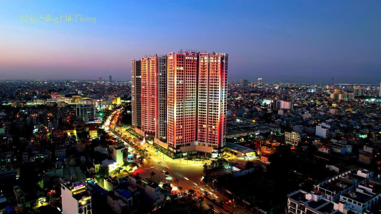 Mặt đường Thiên Lôi - Quỹ đất lớn, vị trí đẹp, giá tốt-3