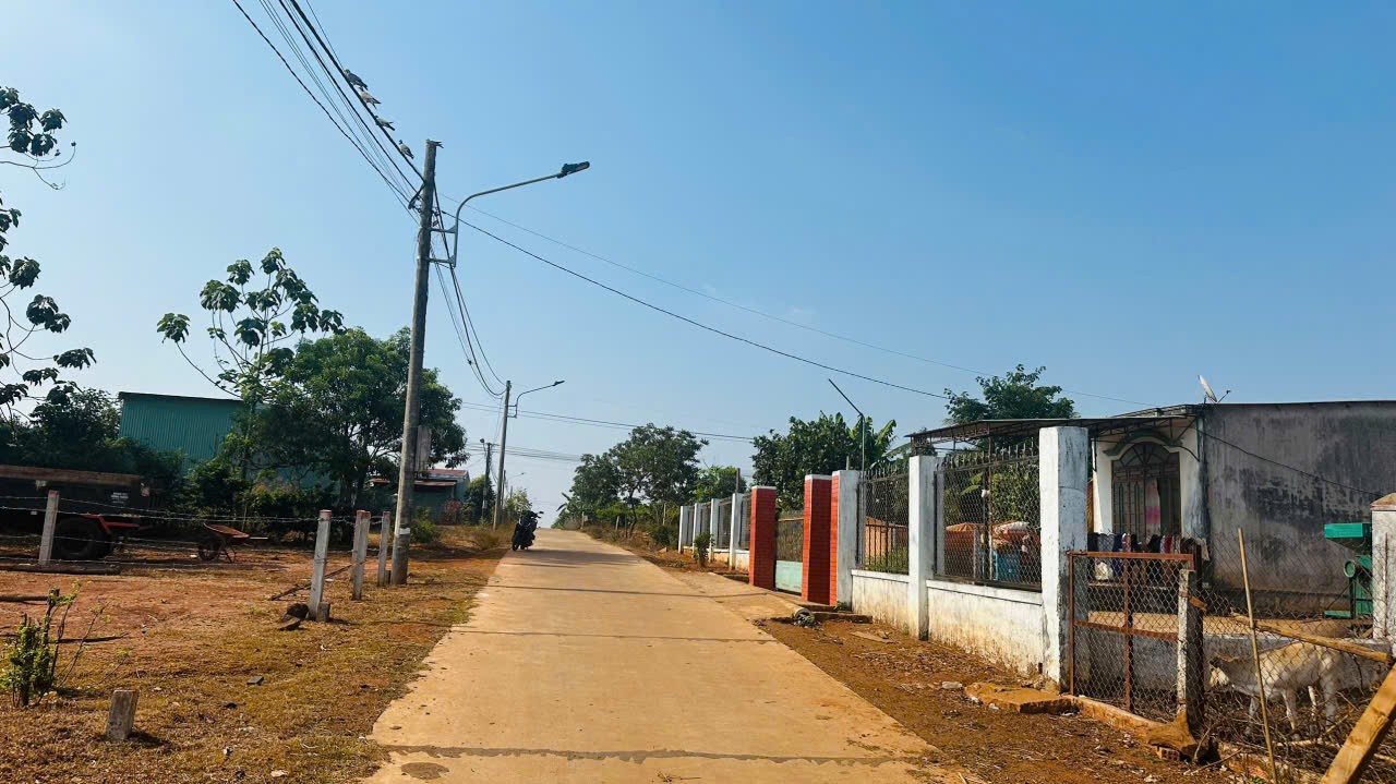 ĐẤT ĐẸP- GIÁ ƯU ĐÃI CHÍNH CHỦ BÁN NHANH LÔ ĐẤT TẠI TP Plieku tỉnh Gia Lai