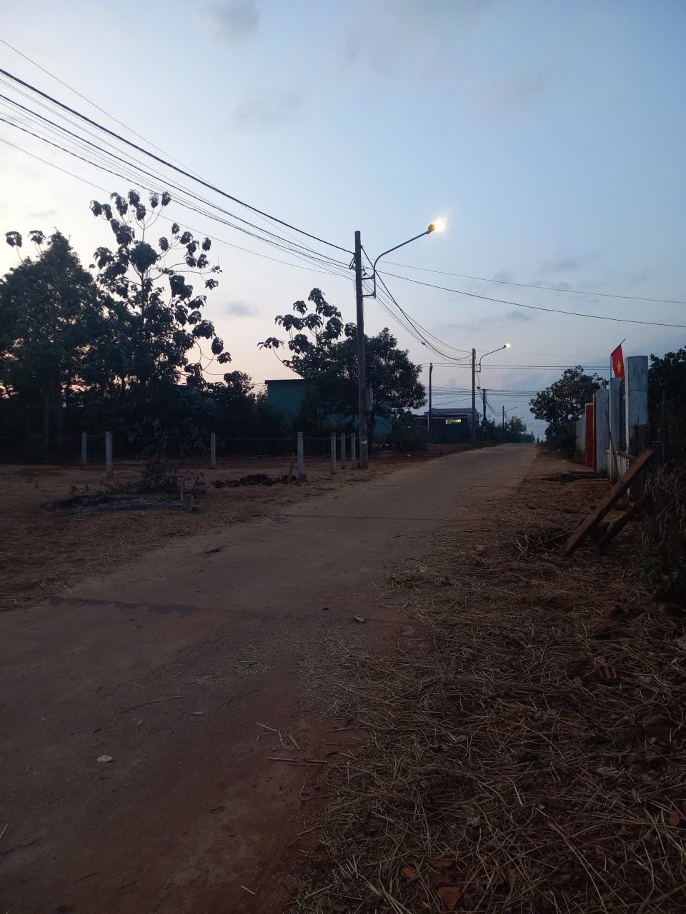 ĐẤT ĐẸP- GIÁ ƯU ĐÃI CHÍNH CHỦ BÁN NHANH LÔ ĐẤT TẠI TP Plieku tỉnh Gia Lai