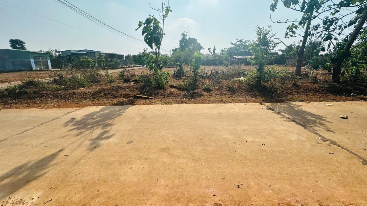 ĐẤT ĐẸP- GIÁ ƯU ĐÃI CHÍNH CHỦ BÁN NHANH LÔ ĐẤT TẠI TP Plieku tỉnh Gia Lai-3