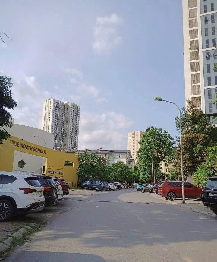 CẦN BÁN CĂN HỘ CAO CẤP TSQ EUROLAND – LÀNG VIỆT KIỀU CHÂU ÂU, MỖ LAO, HÀ ĐÔNG-1