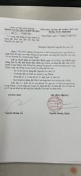 Bán đất MT Hùng Vương 15x68m (100m2 TC) giá 16,3 tỷ-3