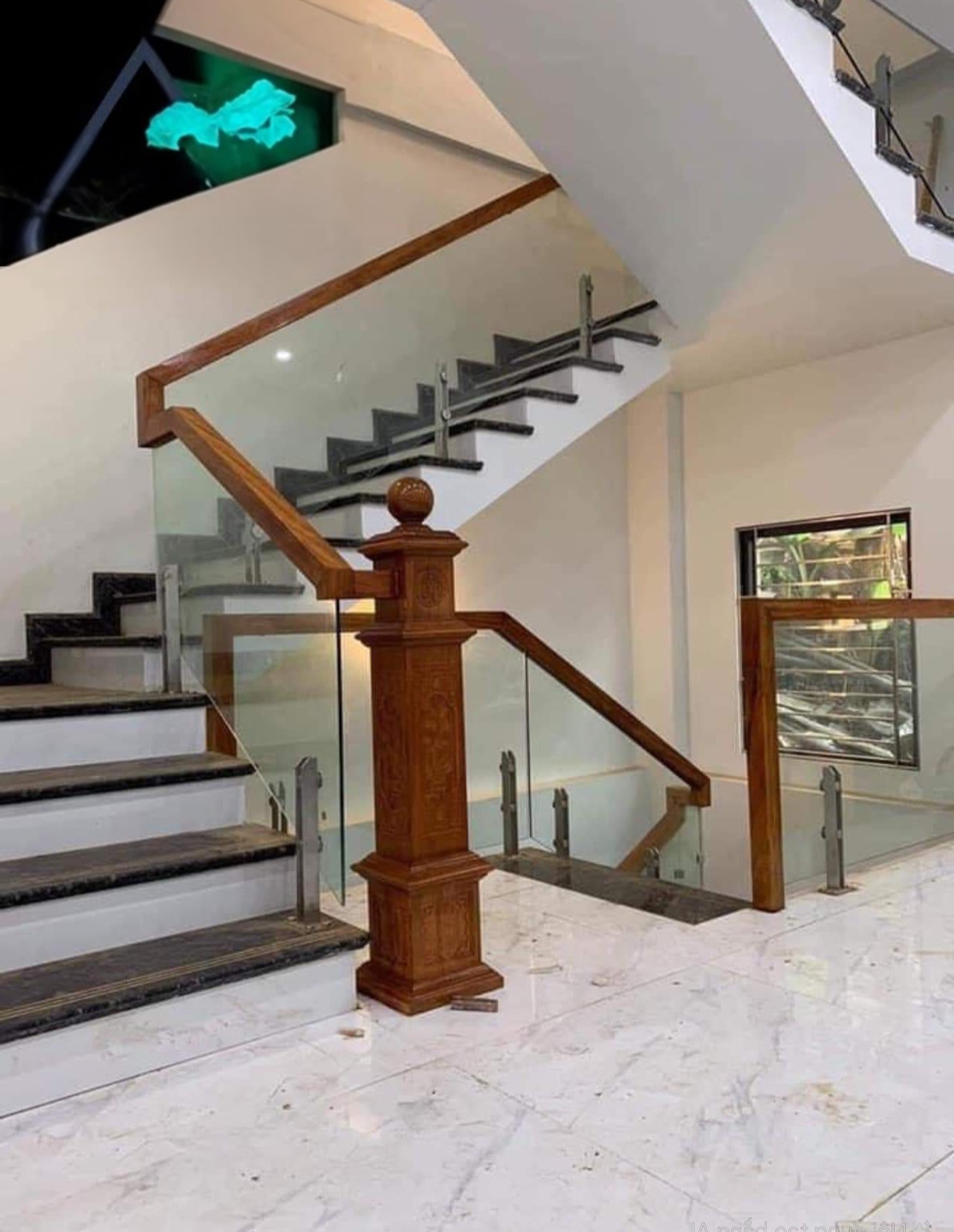Cho thuê nhà, 116m2- 5T, Nguyễn Chánh, Trung Yên, Trung Kính -39 tr