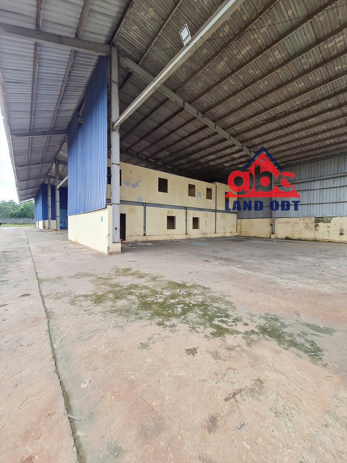 XN399 cho thuê xưởng, kèm bãi, có linh hoạt cho thuê lẻ diện tích bãi , hoặc nhà xưởng-3