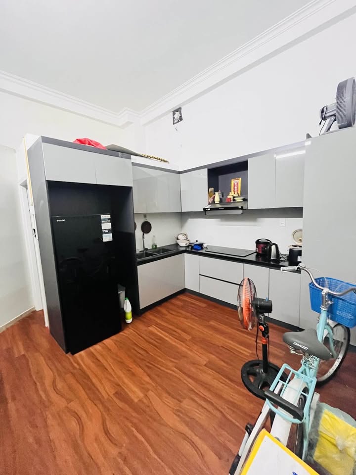 ► Kiệt 3m thông Hoàng Diệu, View Công Viên, gần Chợ, 73m2, 2 tầng, 5 phòng thu 17tr/th, 4.x tỷ
