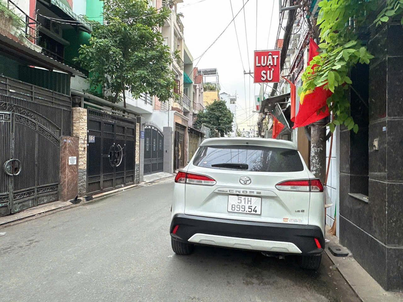 HIẾM CÓ nhà 5 tầng ngang 7m 112m2 hẻm 8m Phan Huy Ích T.máy NT xịn gần KCN Tân Bình 15 tỷ -3