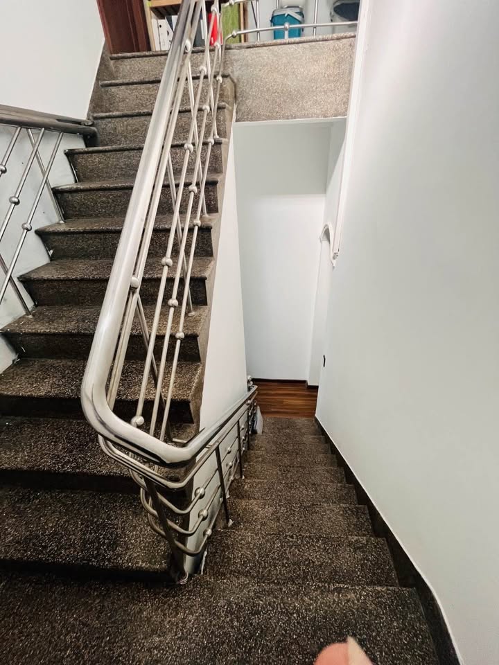 ♣ Kiệt 3m Hoàng Diệu, View Công Viên, gần Chợ, 73m2, 2 tầng, 5 phòng thu 18tr/th, 4.x tỷ-3