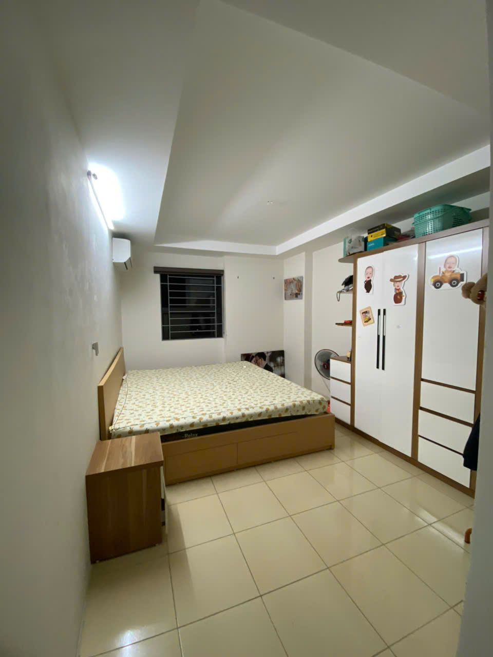 CHÍNH CHỦ CẦN BÁN CĂN HỘ CT1B YÊN NGHĨA – CHUNG CƯ BỘ TƯ LỆNH THỦ ĐÔ – FULL NỘI THẤT ĐẸP