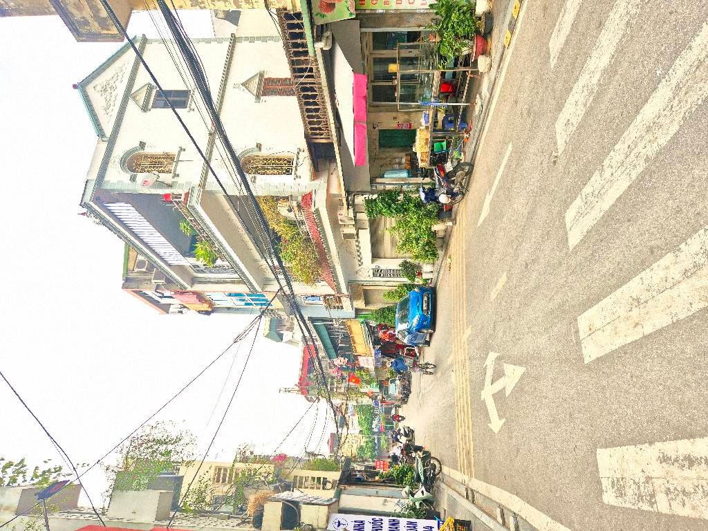 BÁN ĐẤT VIỆT HƯNG 65M2- MT 5m- NGÕ THÔNG- Ô TÔ TRÁNH- 13.x Tỷ-1