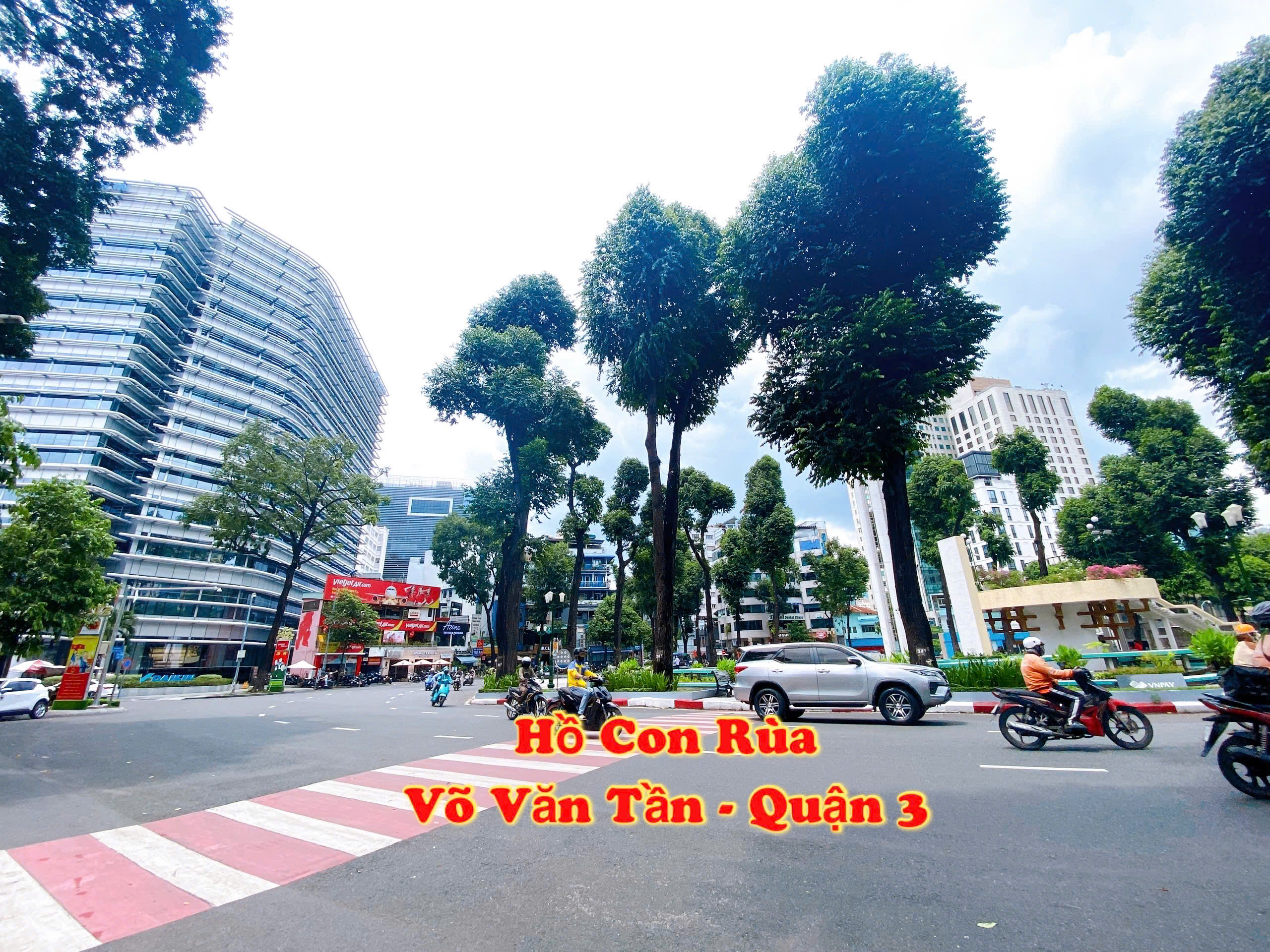 Bán nhà Hẻm Ô tô Võ Văn Tần, QUẬN 3, DT 4.3x14 (66 m2), giá 13 tỷ-3