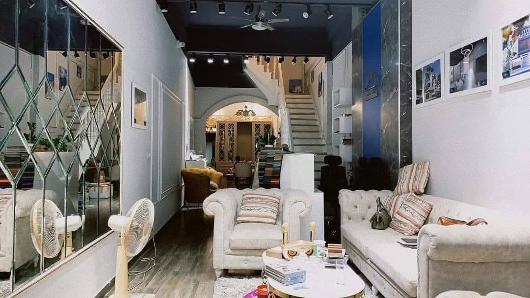 🔅 BÁN NHÀ MẶT PHỐ TÂY SƠN, ĐỐNG ĐA 99M2 5 TẦNG, MT 4.2M, GIÁ ĐẦU TƯ 50 TỶ 🔅