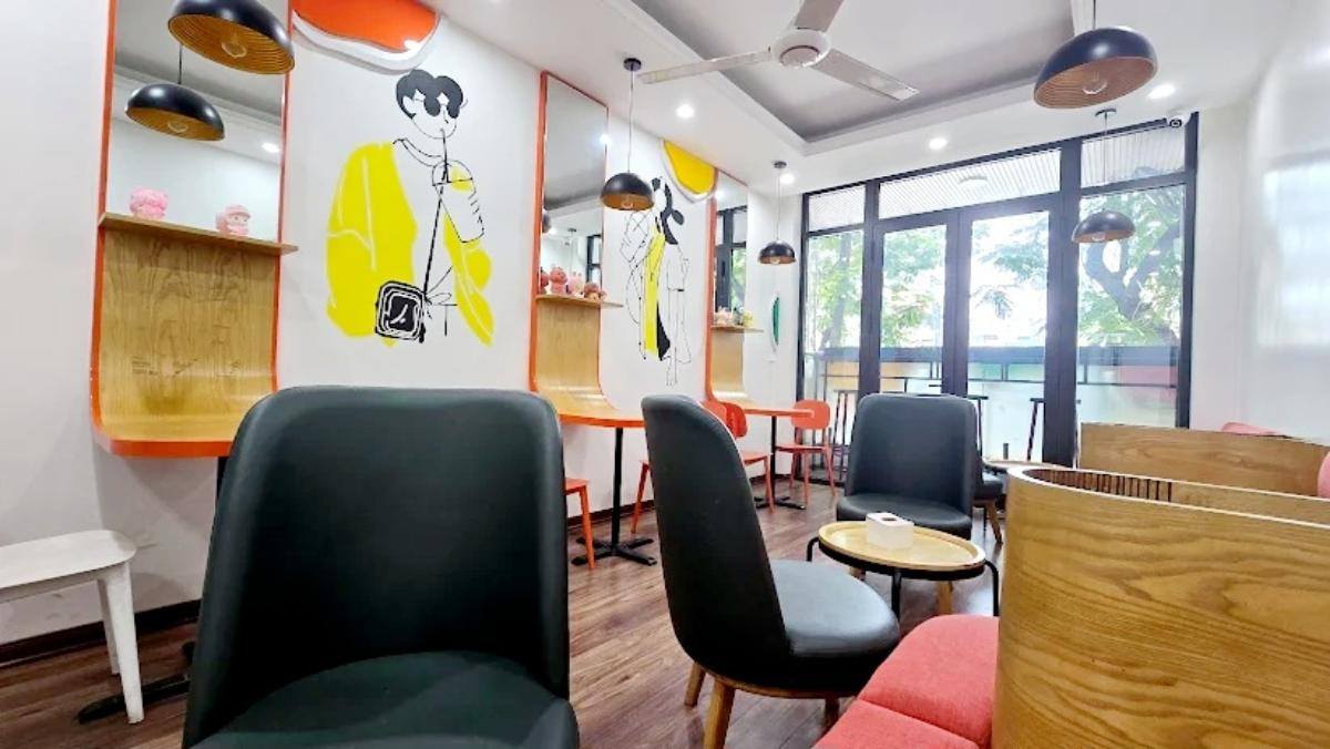 🔅 BÁN NHÀ MẶT PHỐ ĐỘI CẤN, BA ĐÌNH 56M2 5T THANG MÁY MT 4M, GIÁ CHỈ 25.2 TỶ 🔅-3