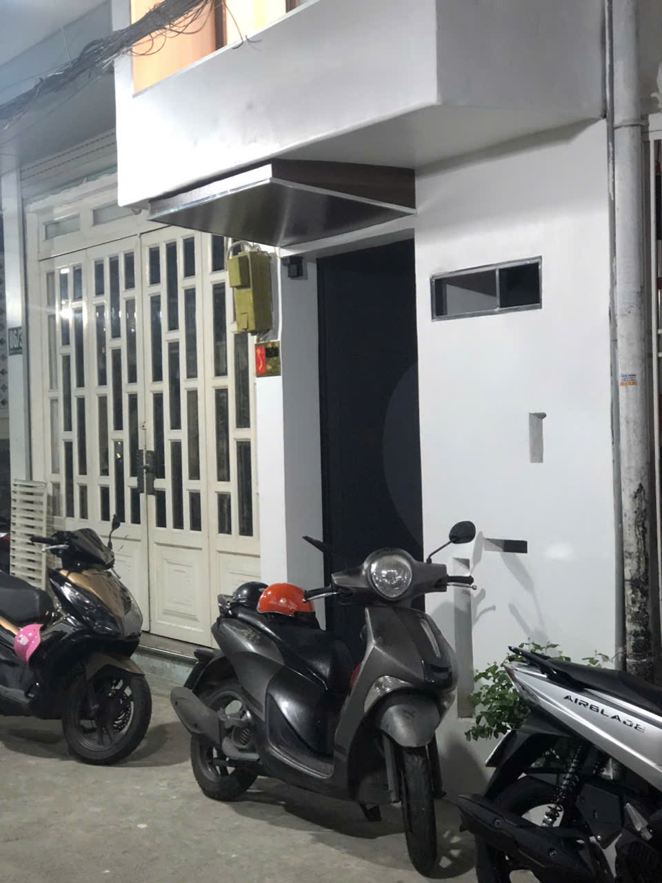 BÁN NHÀ ĐƯỜNG 37 – HẺM 86/30 LÂM VĂN BỀN P.TÂN KIỂNG Q7. LH:0333162254.