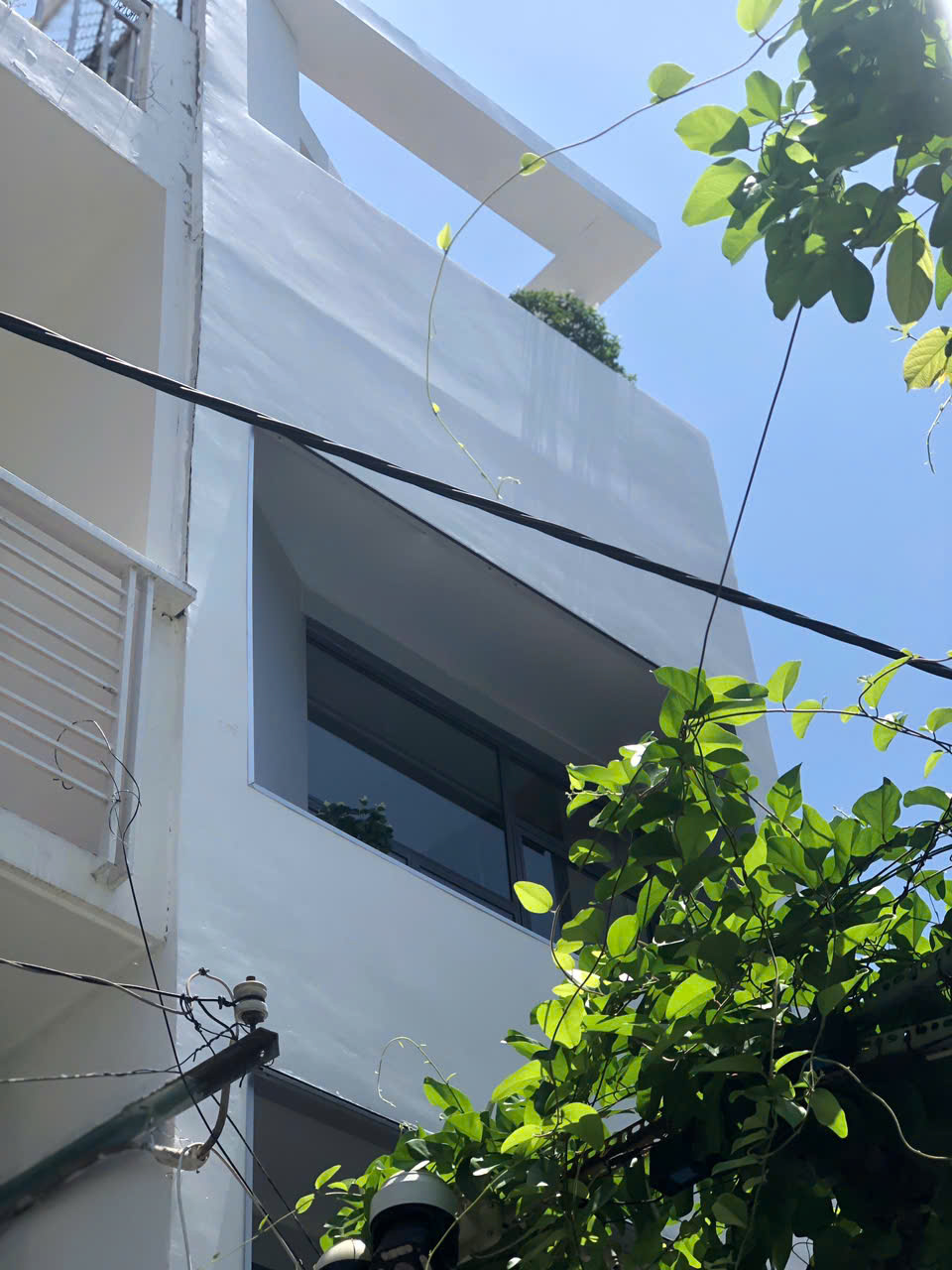 BÁN NHÀ ĐƯỜNG 37 – HẺM 86/30 LÂM VĂN BỀN P.TÂN KIỂNG Q7. LH:0333162254.-3