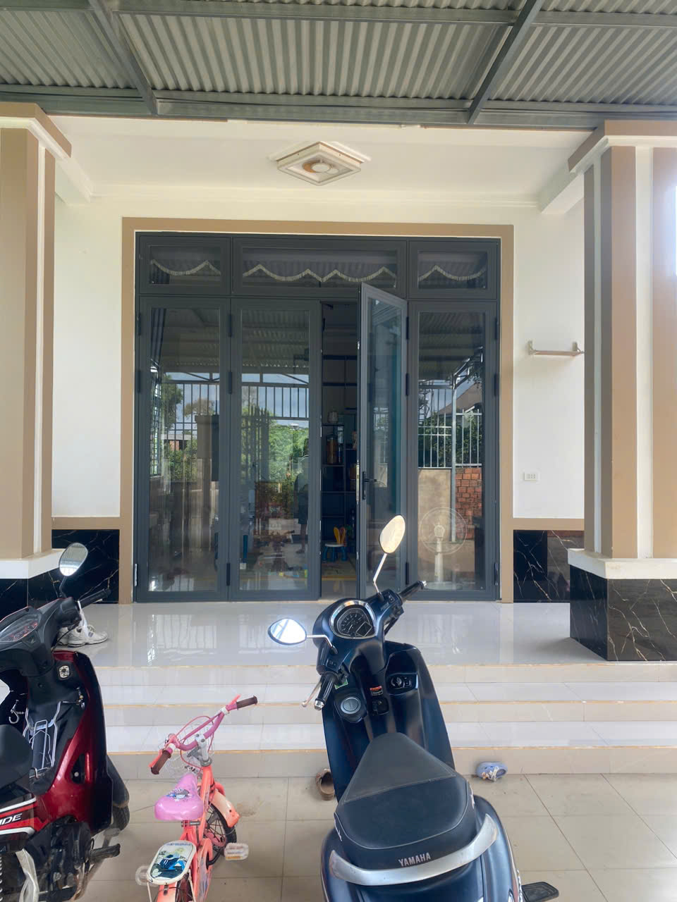 BÁN NHÀ 192m2 N’THOL HẠ  ĐỨC TRỌNG  LÂM ĐỒNG GIÁ 1 TỶ 800 TRIỆU-3