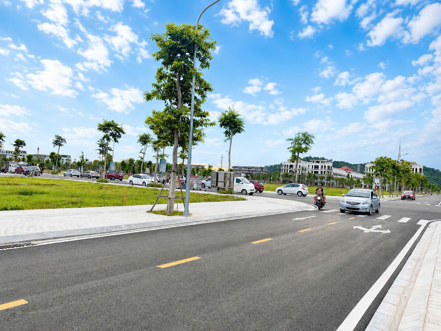 THE GLORY – HERAGON CITY – PHÁP LÝ MINH BẠCH, TIỆN ÍCH ĐỒNG BỘ, TIỀM NĂNG GIA TĂNG GIÁ TRỊ