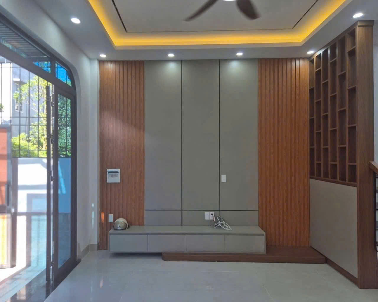 NHÀ MỚI HÙNG VƯƠNG, HỒNG BÀNG, HẢI PHÒNG - 71M² RỘNG RÃI - GIÁ CHỈ 2,5 TỶ