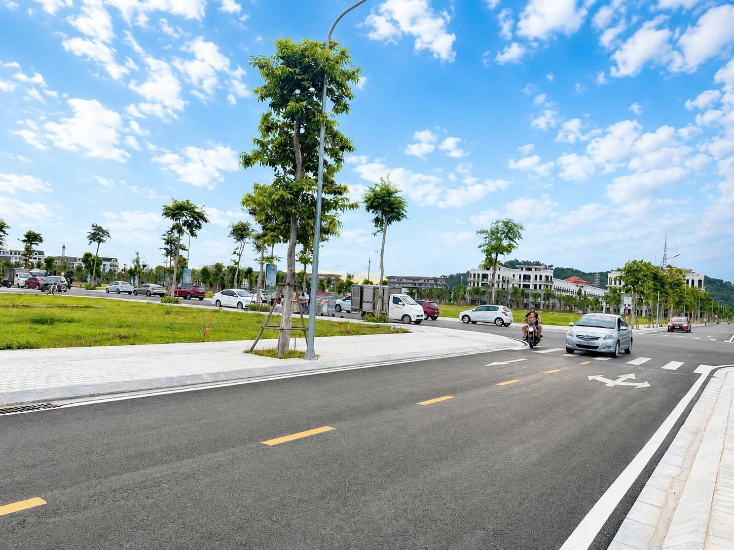 HERAGON CITY RA MẮT CHÍNH SÁCH BÁN HÀNG HẤP DẪN VỚI TỔNG ƯU ĐÃI LÊN TỚI 14%