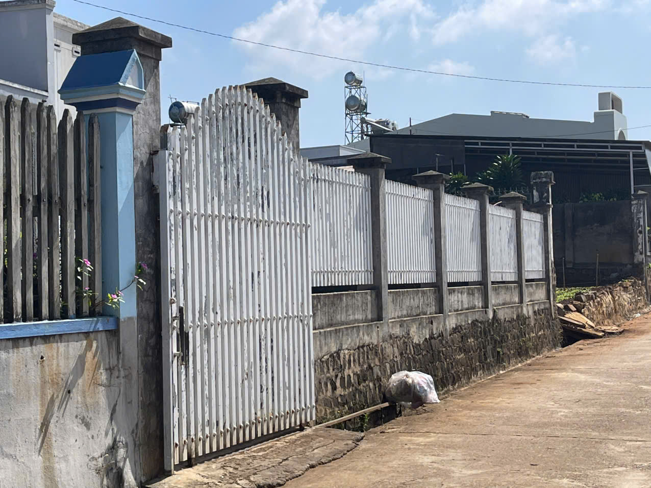 Bán đất 525m2 tại thị trấn Liên Nghĩa  Đức Trọng Lâm Đồng  Giá 5 tỷ 200 triệu-3