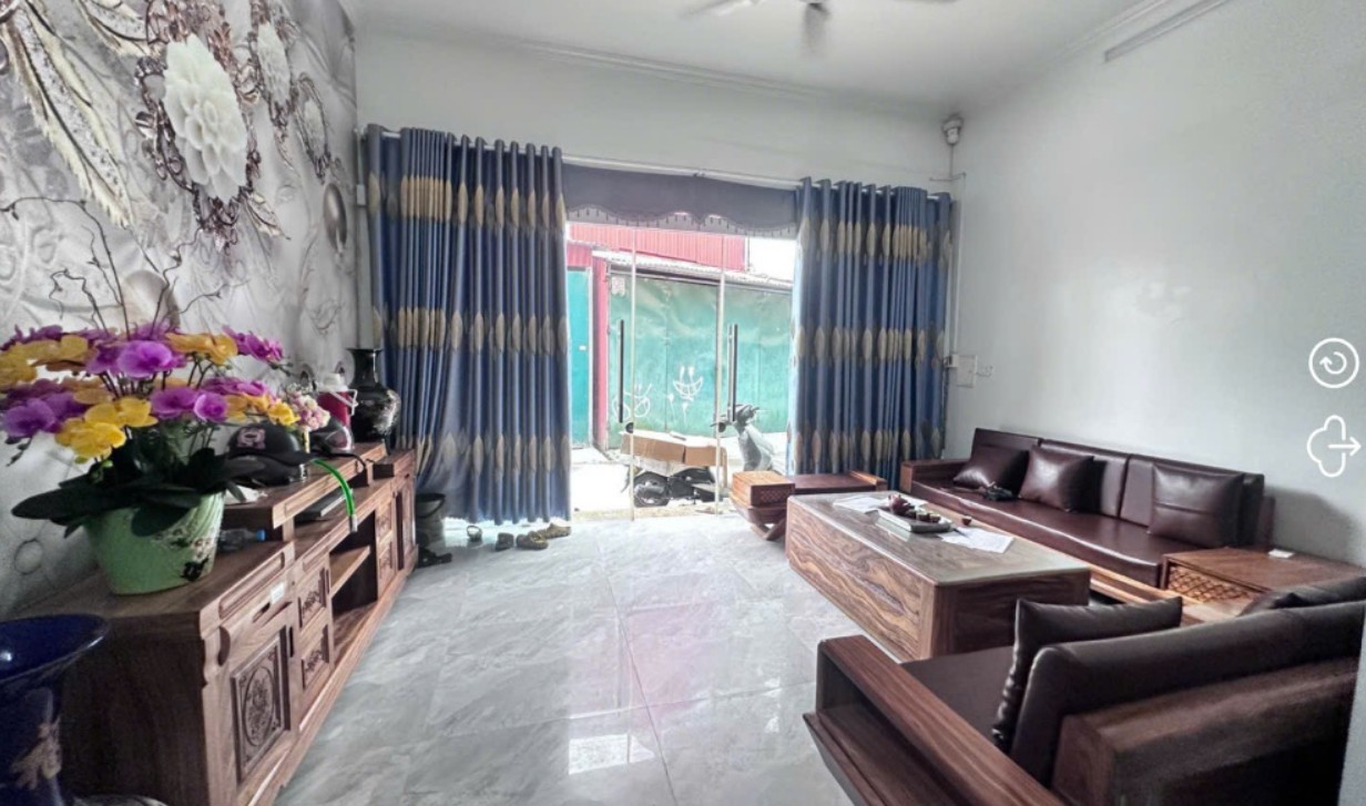 Do chuyển công tác vào miền Nam, gia đình cần bán căn nhà tại thị trấn Khoái Châu, Hưng Yên-3