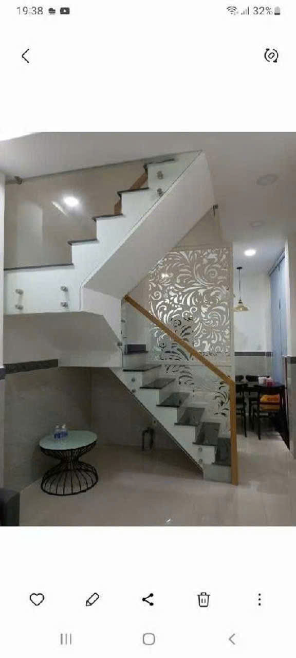 LÔ GÓC 30M2 – 3 TẦNG – 25M RA MT TRƯỜNG SA – GIÁ 6 TỶ-3