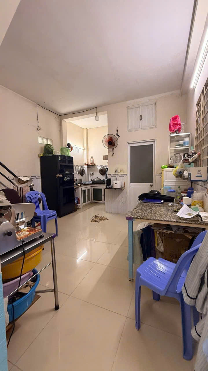 BÁN NHÀ MẶT TIỀN ĐƯỜNG LÊ VĂN LƯƠNG – GẦN CẦU RẠCH TÔM NHÀ BÈ ,TPHCM
