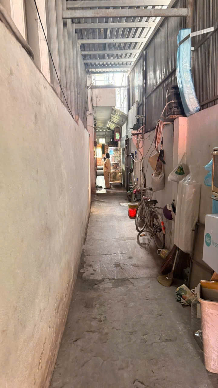 BÁN NHÀ MẶT TIỀN ĐƯỜNG LÊ VĂN LƯƠNG – GẦN CẦU RẠCH TÔM NHÀ BÈ ,TPHCM-3