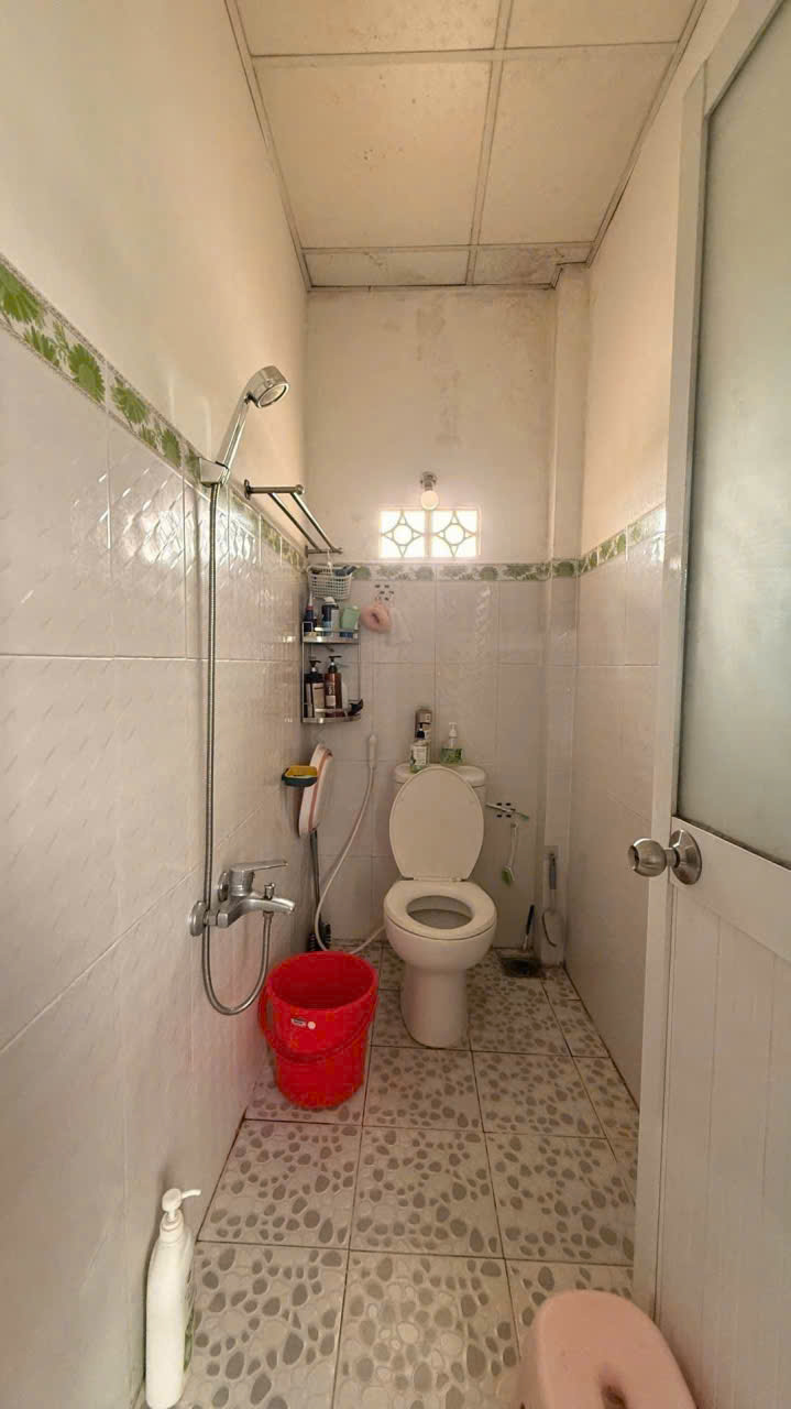 BÁN NHÀ MẶT TIỀN ĐƯỜNG LÊ VĂN LƯƠNG – GẦN CẦU RẠCH TÔM NHÀ BÈ ,TPHCM-4