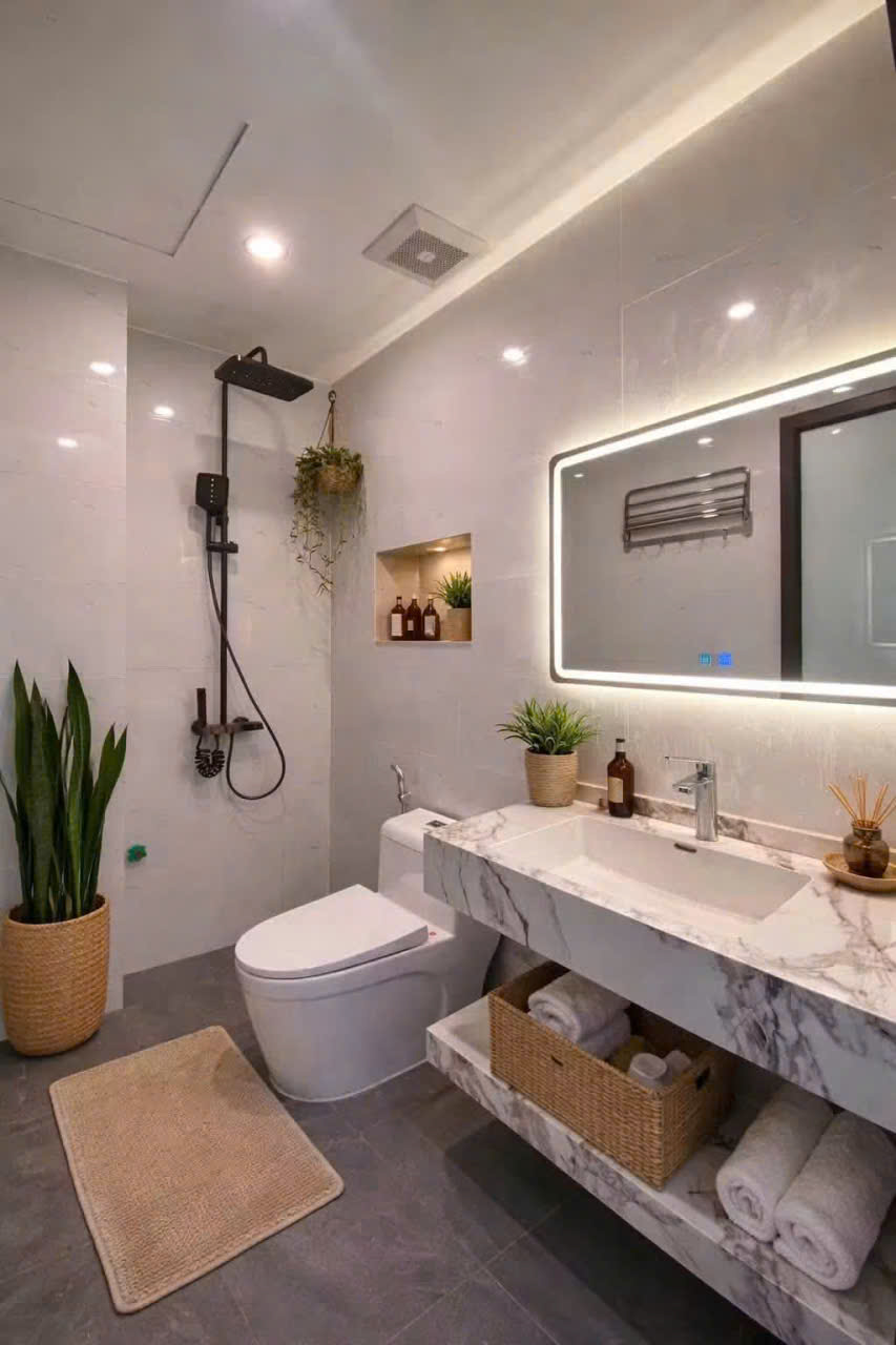 🏡 CHO THUÊ NHÀ PHÚC LỢI 40m2 x  6 TẦNG – THANG MÁY – GARA Ô TÔ – FULL NỘI THẤT – KẾT HỢP Ở & LÀM VĂN PHÒNG 🏡-4