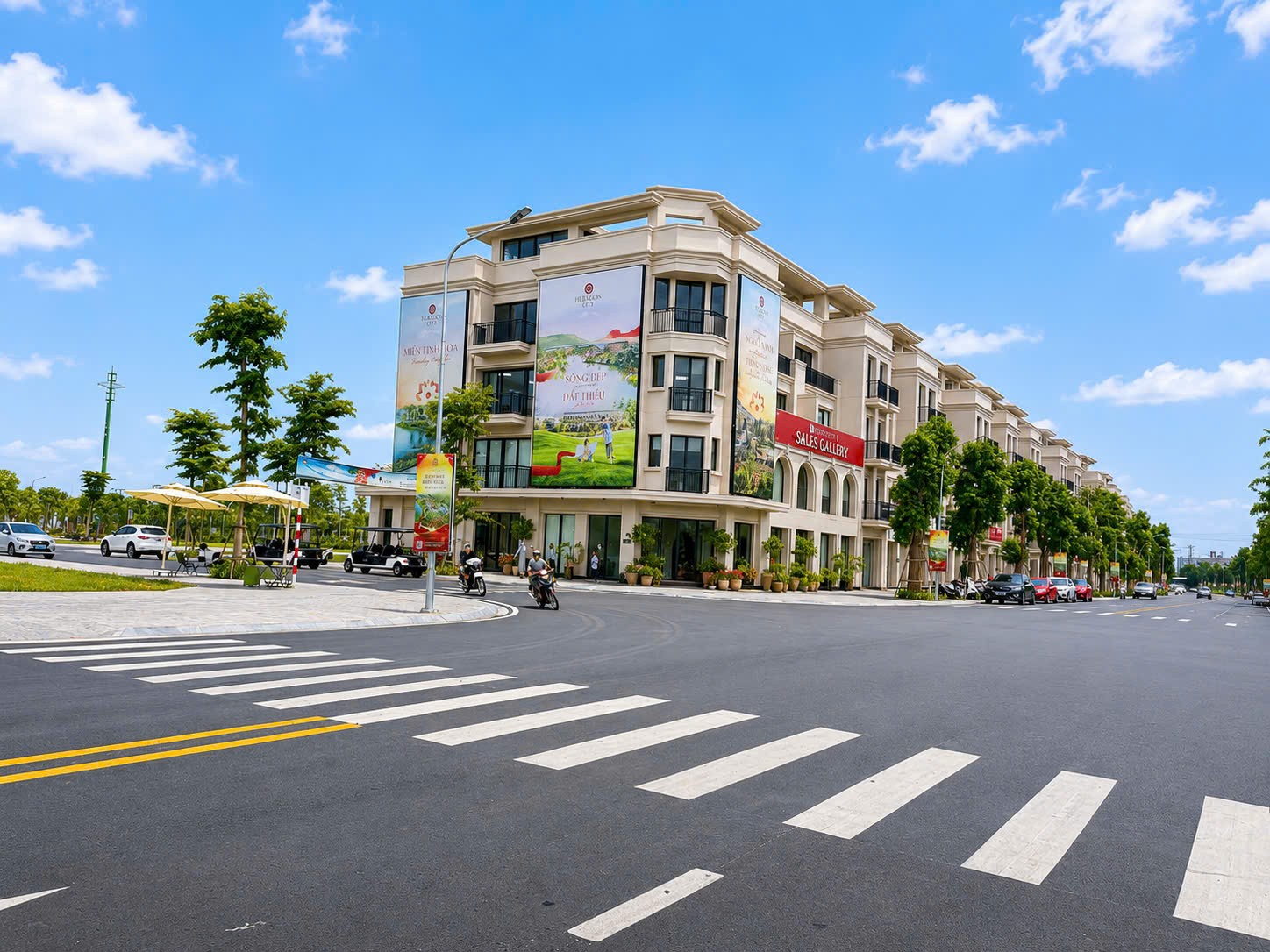 VÌ SAO THE GLORY – HERAGON CITY LÀ ĐIỂM ĐẾN HẤP DẪN CỦA NHÀ ĐẦU TƯ?-3