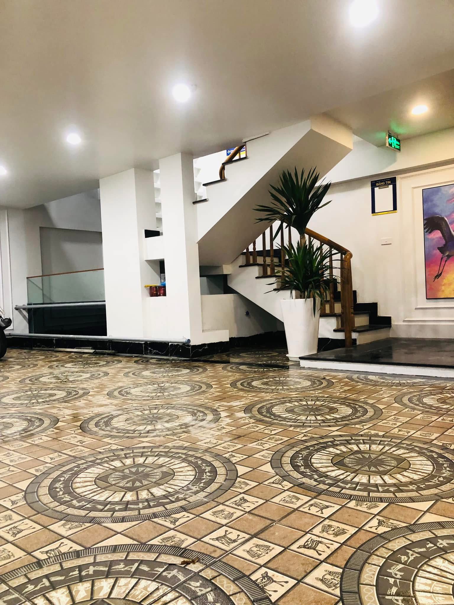 🔅 TÒA APARTMENT NHẬT CHIÊU, TÂY HỒ 120M2 10 TẦNG MT 8M, Ô TÔ, 31 PHÒNG, CHỈ 54 TỶ 🔅