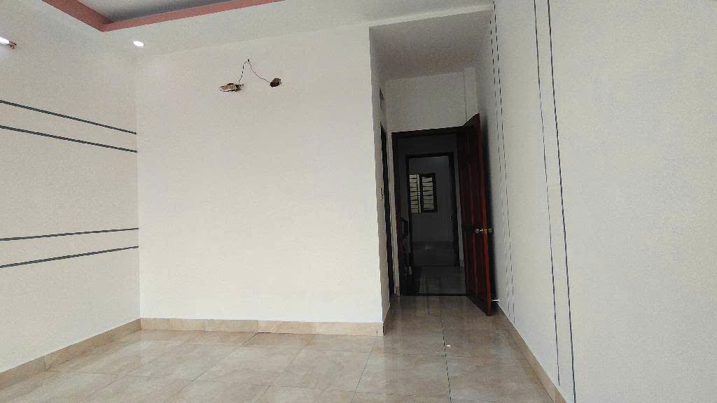 NHÀ 4 TẦNG SỔ HỒNG RIÊNG CHÍNH CHỦ - HẺM XE HƠI - BÌNH HƯNG HÒA, BÌNH TÂN - CHỈ 6 TỶ