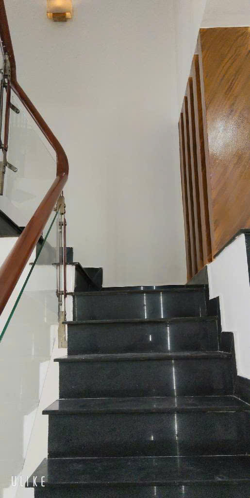 NHÀ 4 TẦNG SỔ HỒNG RIÊNG CHÍNH CHỦ - HẺM XE HƠI - BÌNH HƯNG HÒA, BÌNH TÂN - CHỈ 6 TỶ-4