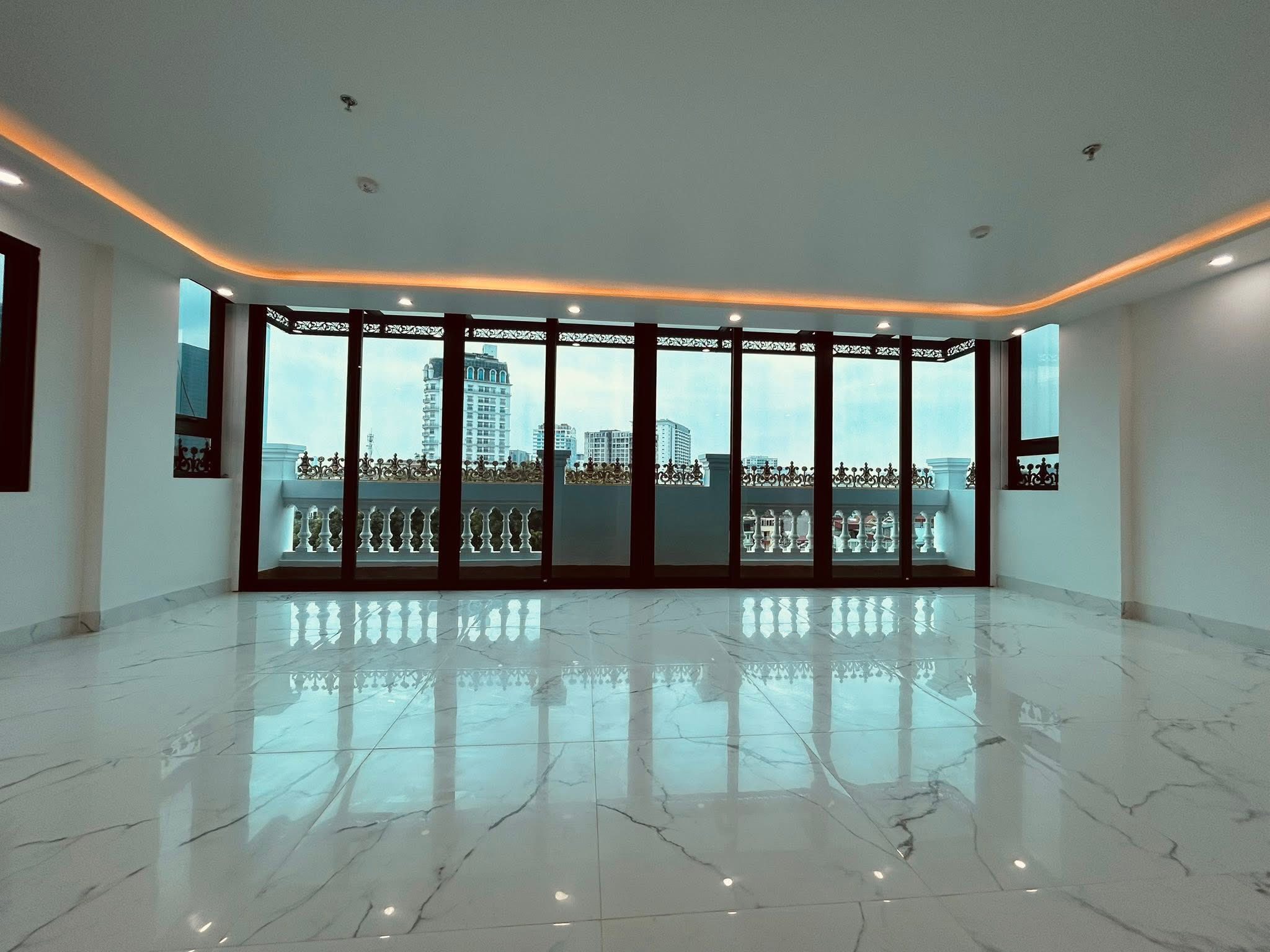 🔅 BÁN TÒA VĂN PHÒNG PHỐ ĐỘI CẤN, BA ĐÌNH, 3 Ô TÔ TRÁNH, 95M2 10T MT 8M, CHỈ 62.5 TỶ 🔅-4
