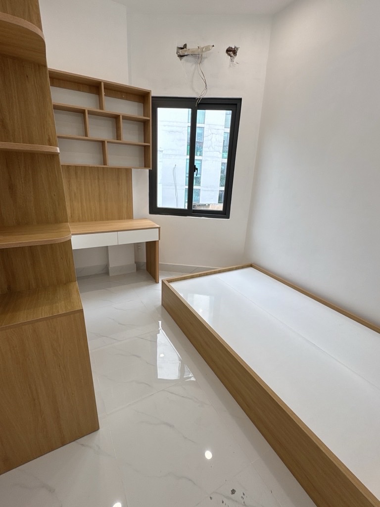 8.1 TỶ - NHÀ MỚI HOÀNG DIỆU - 51M² - 5PN - DỌN VÀO Ở NGAY-3