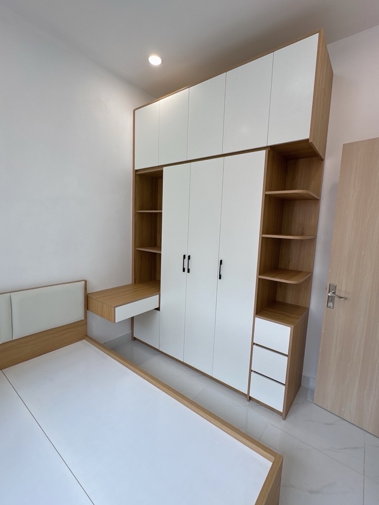 8.1 TỶ - NHÀ MỚI HOÀNG DIỆU - 51M² - 5PN - DỌN VÀO Ở NGAY-4