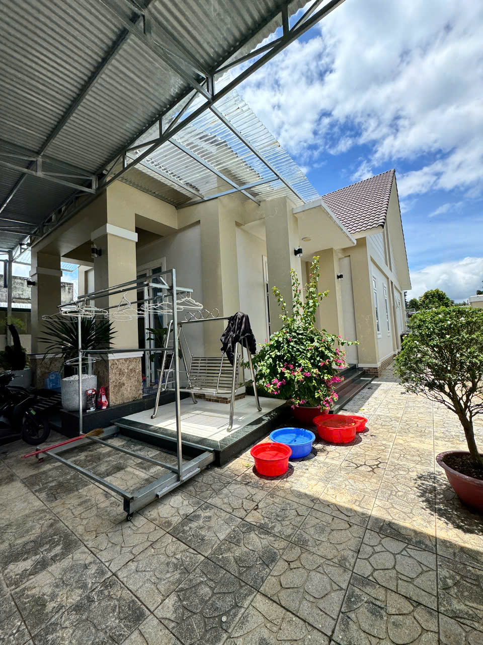 Bán nhà mái Thái 452m2 thị trấn Liên Nghĩa Đức Trọng Giá 5 tỷ 200 triệu-3