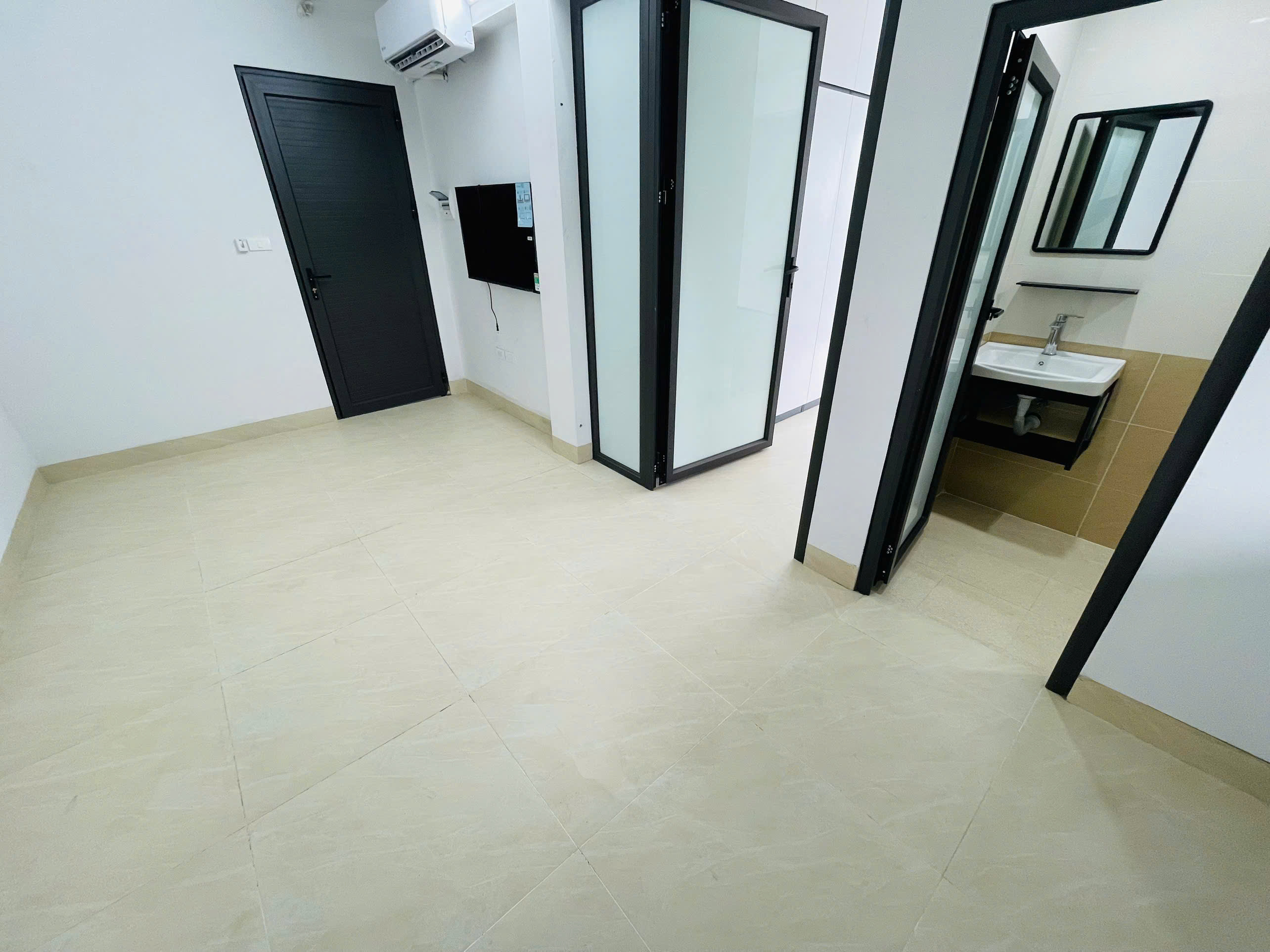CHO THUÊ CĂN HỘ 1N+1K FULL TIỆN ÍCH – NGÕ 12 PHAN ĐÌNH GIÓT, THANH XUÂN-3