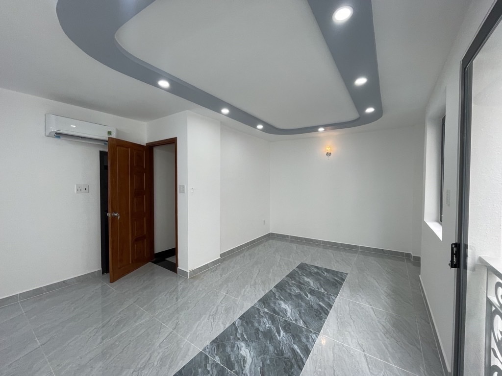 8.2TỶ • TRẦN QUANG DIỆU • LÔ GÓC • 5 TẦNG • NHÀ MỚI ĐẸP
