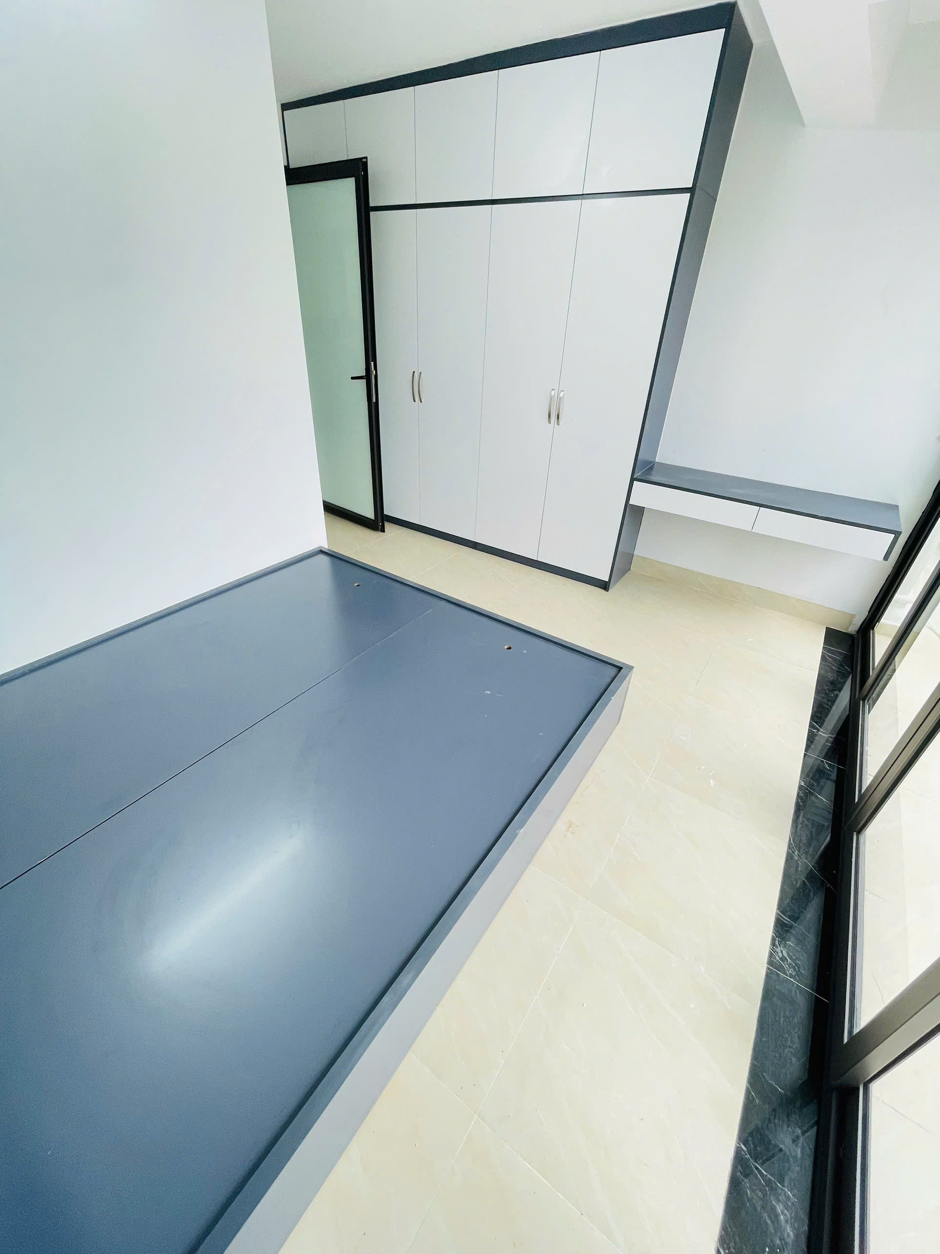 CHO THUÊ CĂN HỘ 1N+1K – FULL NỘI THẤT – THANH XUÂN
