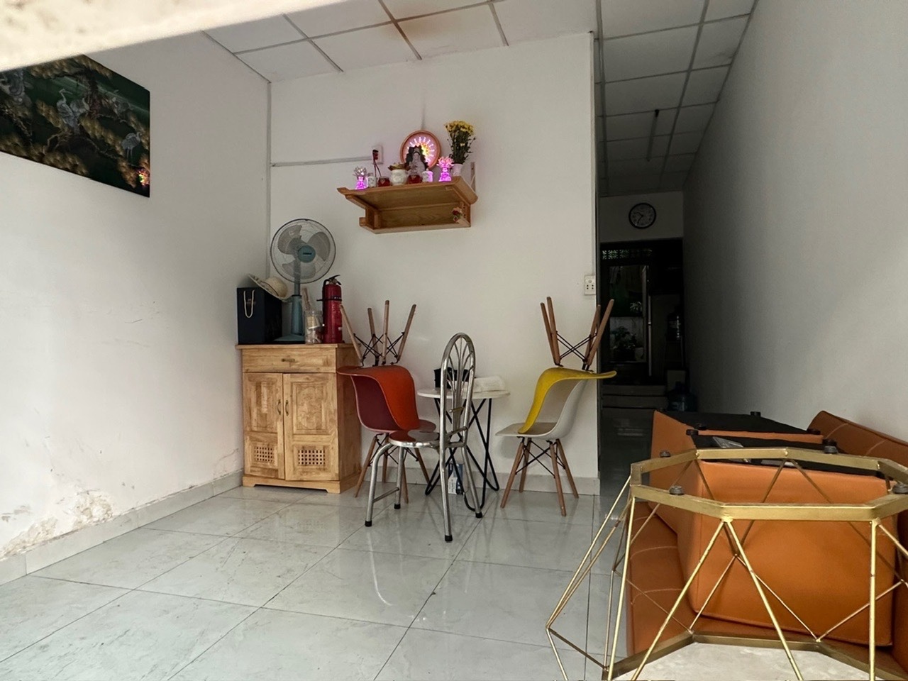 57.5M² LÊ QUÝ ĐÔN PN - NỞ HẬU 4.7M – VỊ TRÍ ĐẸP – GIÁ CHỈ 7.2 TỶ TL