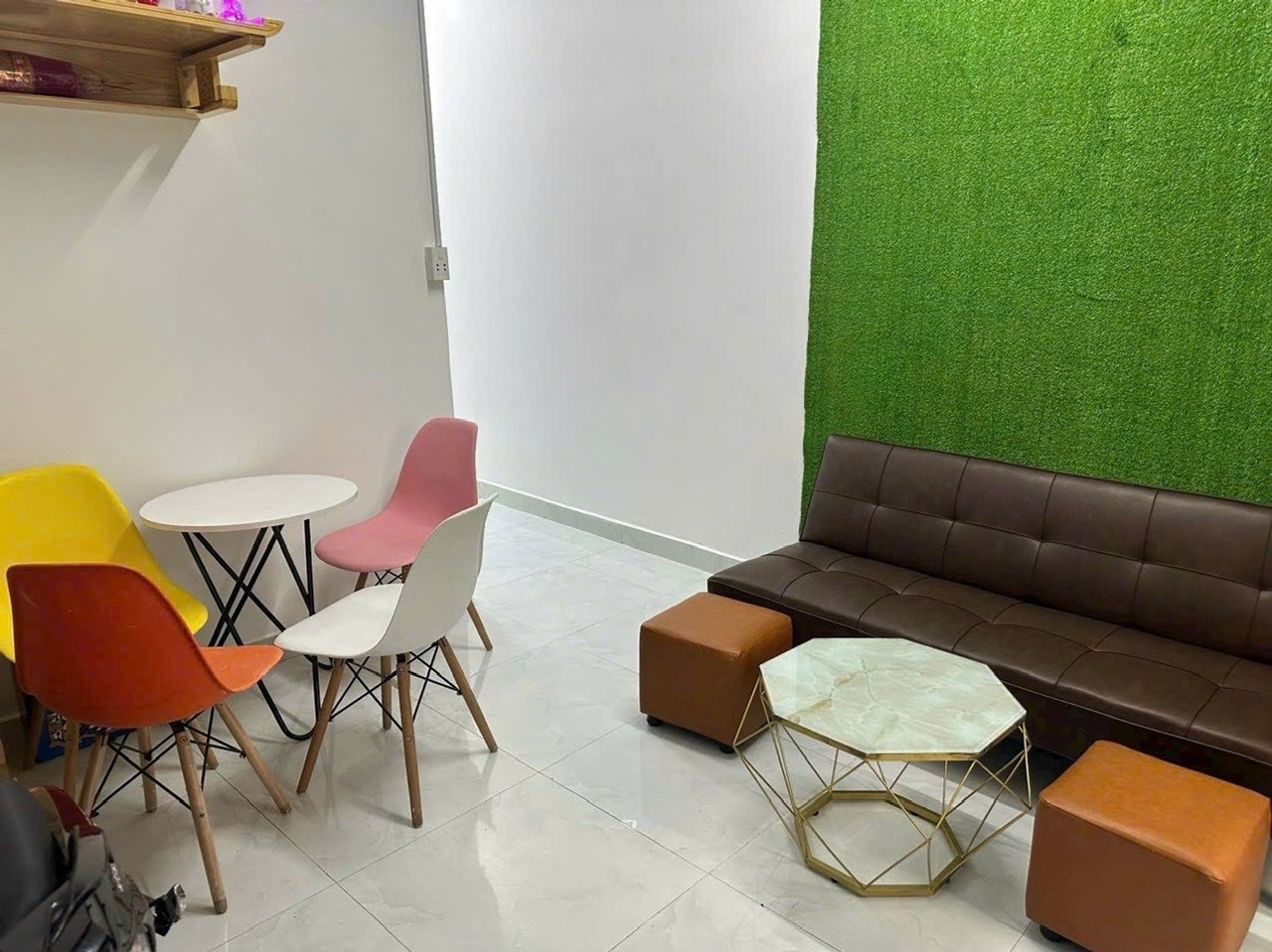 57.5M² LÊ QUÝ ĐÔN PN - NỞ HẬU 4.7M – VỊ TRÍ ĐẸP – GIÁ CHỈ 7.2 TỶ TL