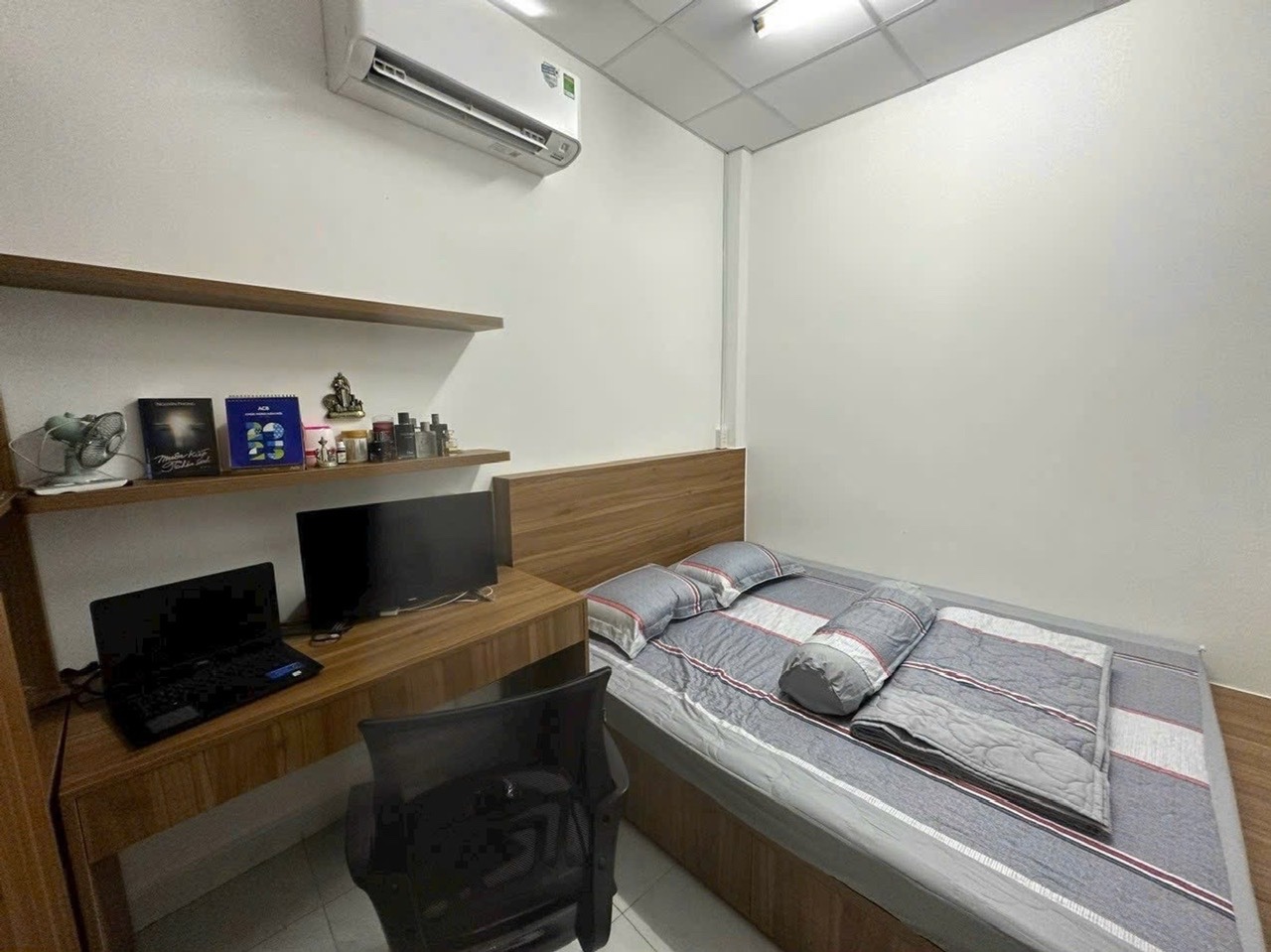 57.5M² LÊ QUÝ ĐÔN PN - NỞ HẬU 4.7M – VỊ TRÍ ĐẸP – GIÁ CHỈ 7.2 TỶ TL-3