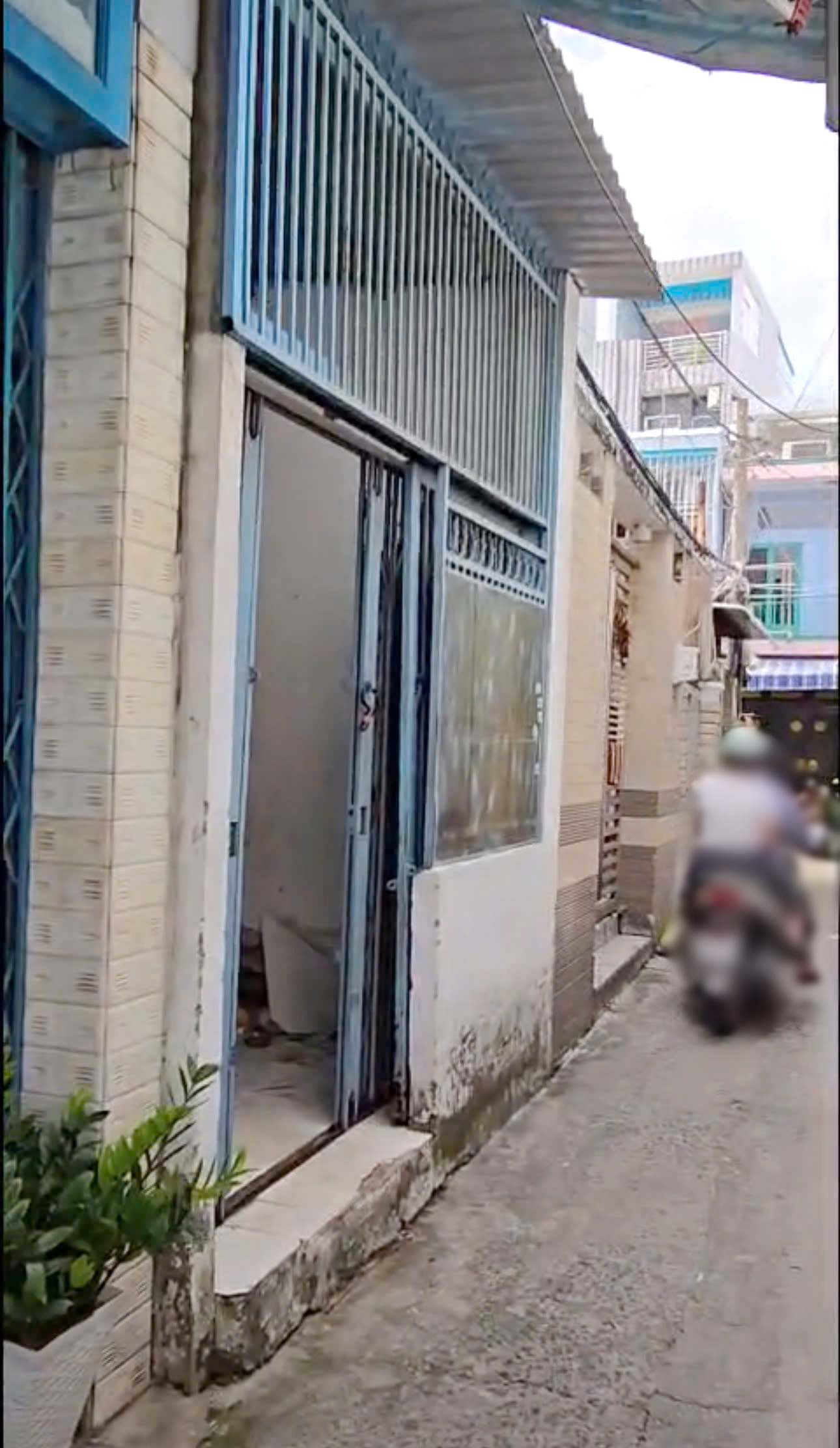 Nhà nát hẻm Bông Sao P5Q8,  Giá : 3 Tỷ 680 Triệu (Thương lượng)-4